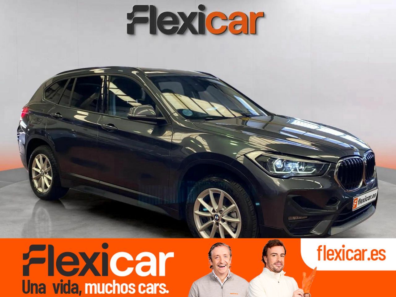 Foto bmw x1 2021 /