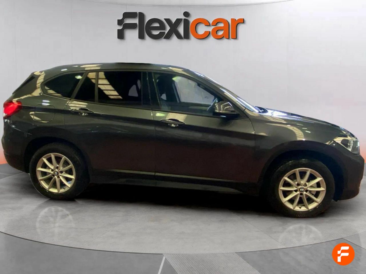 bmw x1 2021 / foto grande (3)