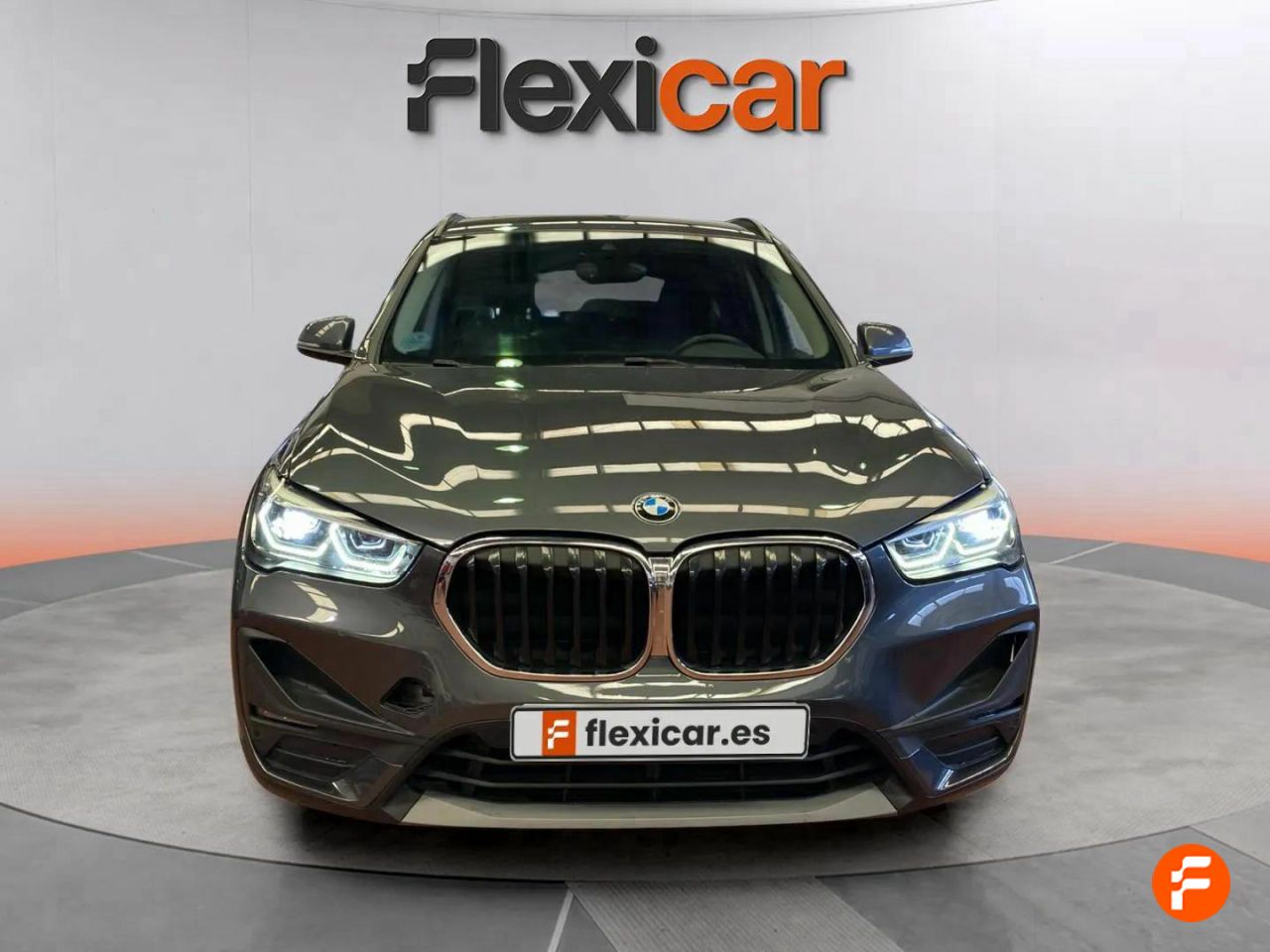 bmw x1 2021 / foto grande (2)