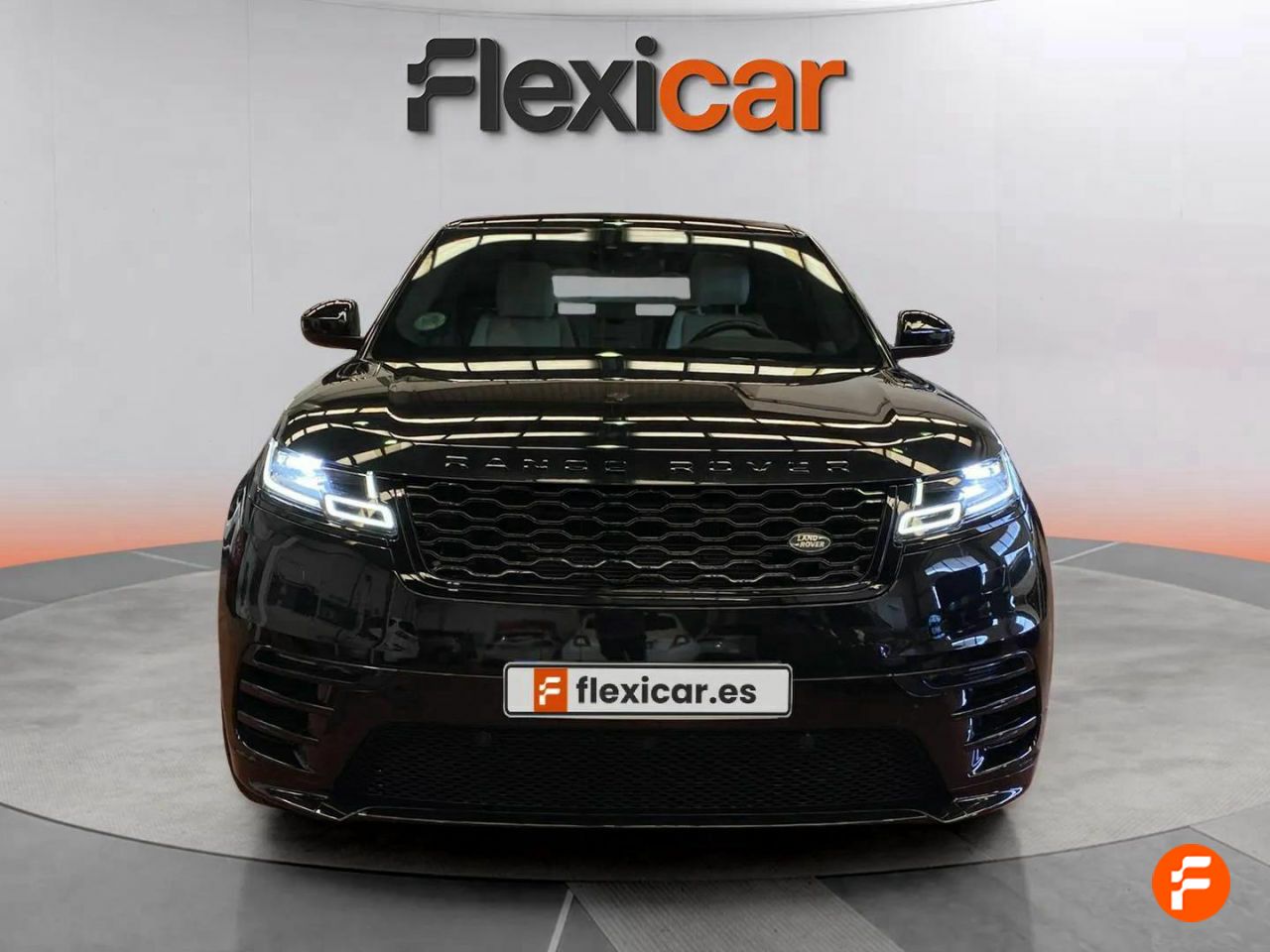 land-rover range rover velar 2018 / foto grande (2)
