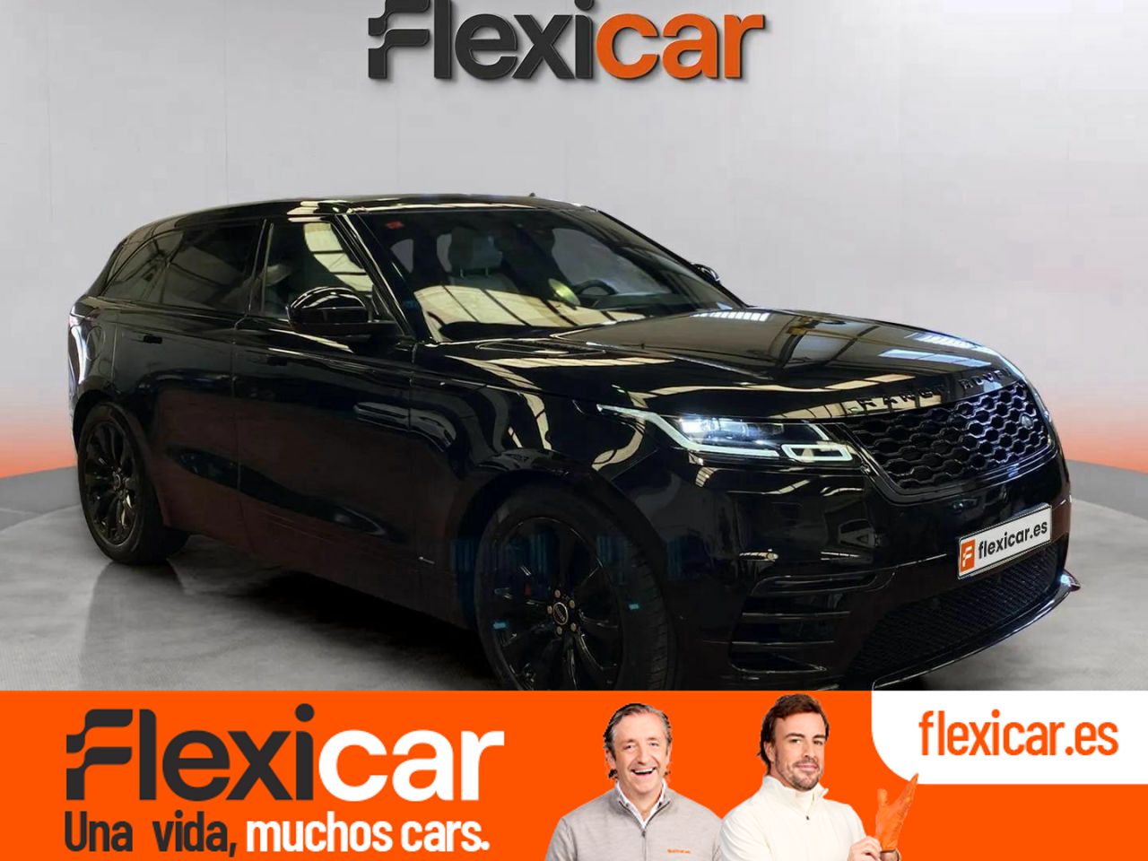 Foto land-rover range rover velar 2018 /