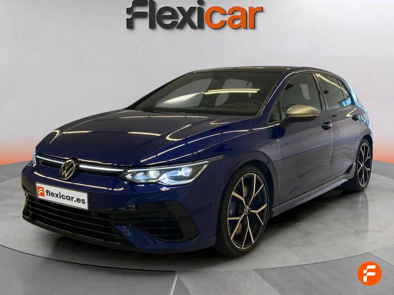 volkswagen golf 2021 / foto grande (3)