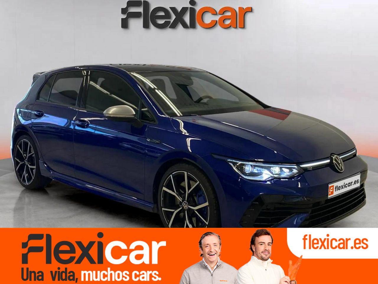Foto volkswagen golf 2021 /