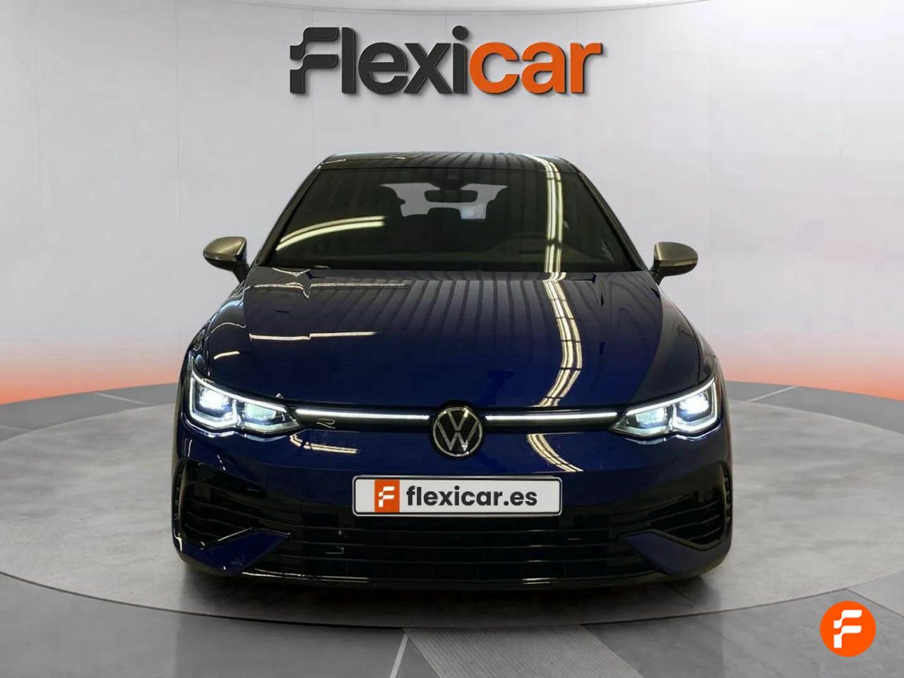 volkswagen golf 2021 / foto grande (2)