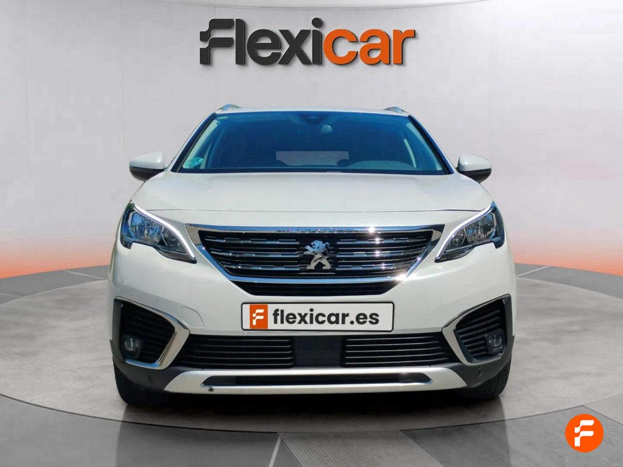 peugeot 5008 2019 / foto grande (2)