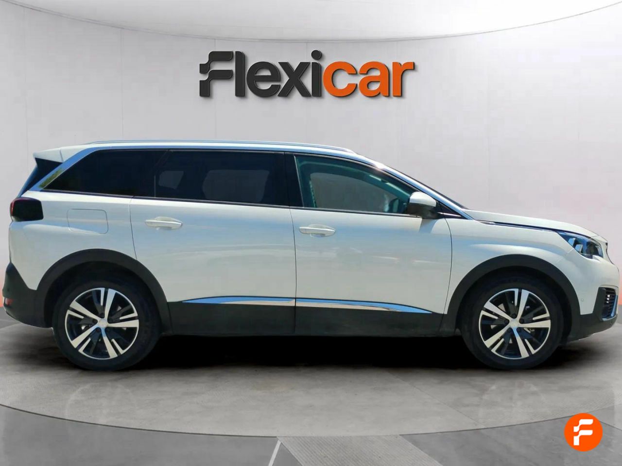 peugeot 5008 2019 / foto grande (3)