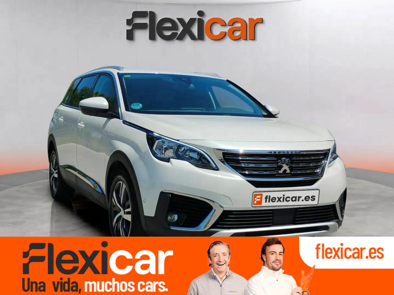 Foto peugeot 5008 2019 /