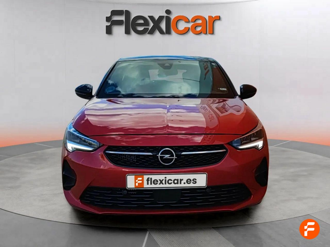 opel corsa 2023 / foto grande (2)