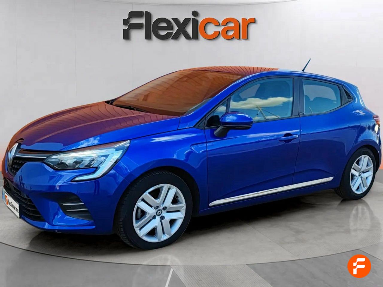 renault clio 2021 / foto grande (3)