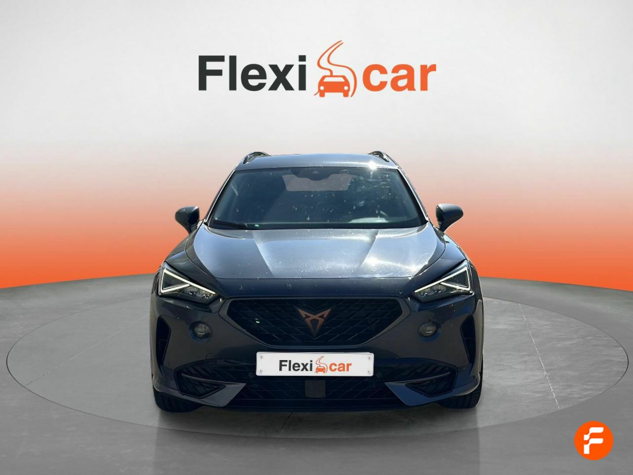 cupra formentor 2023 / foto grande (3)