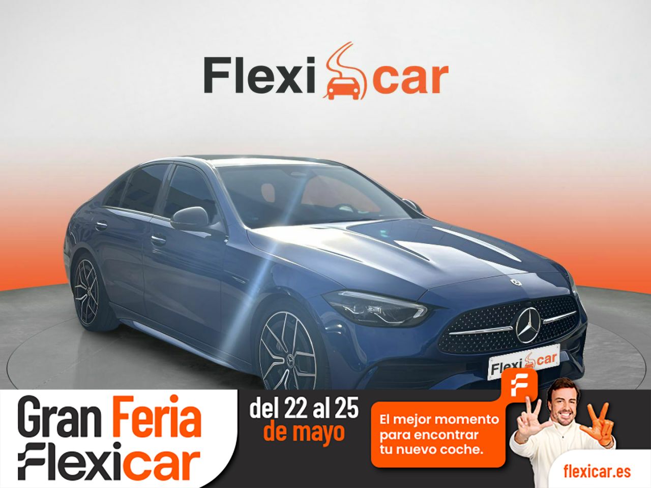 Foto mercedes clase c 2021 /