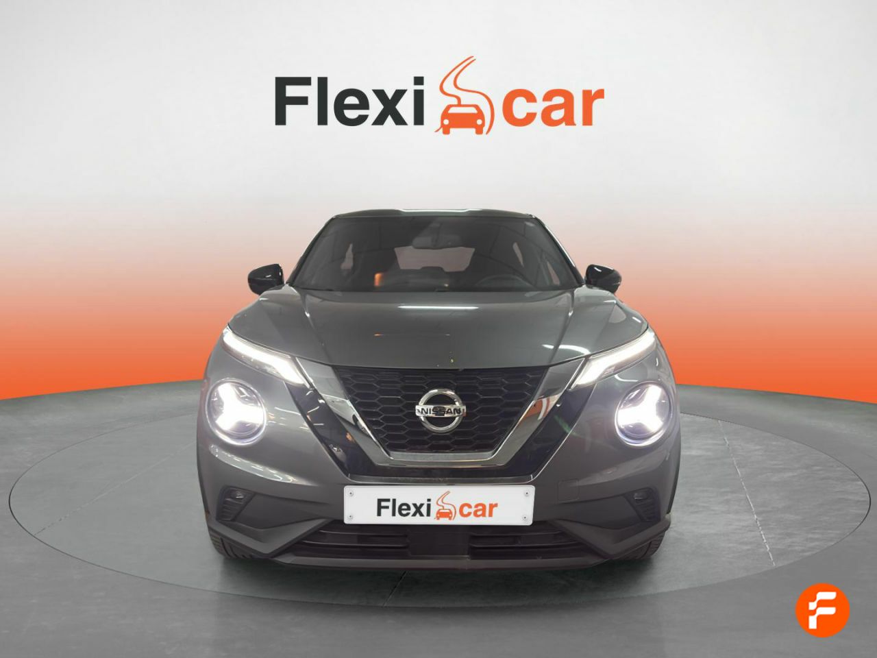 nissan juke 2022 / foto grande (2)