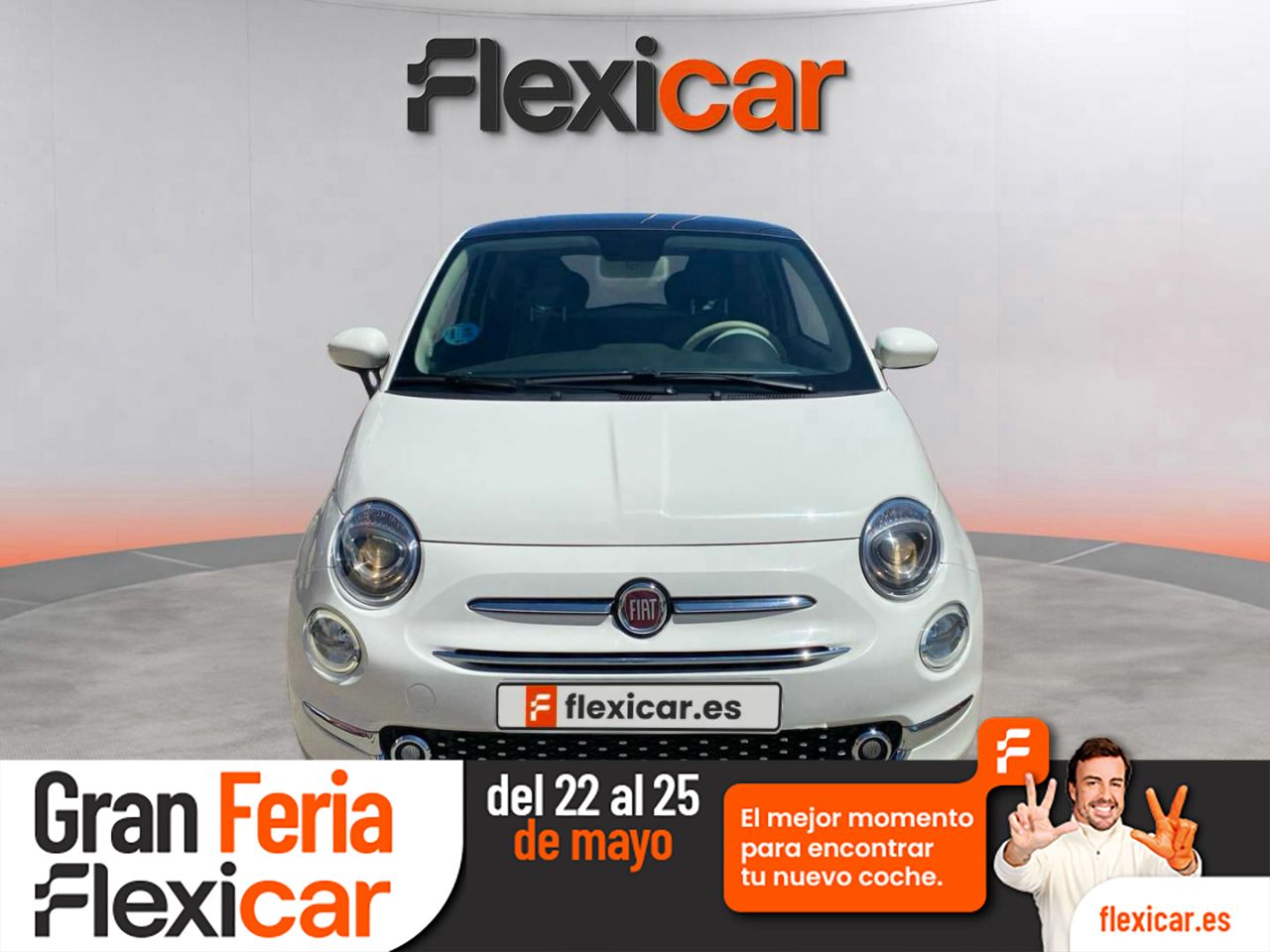 Foto fiat 500 2023 /
