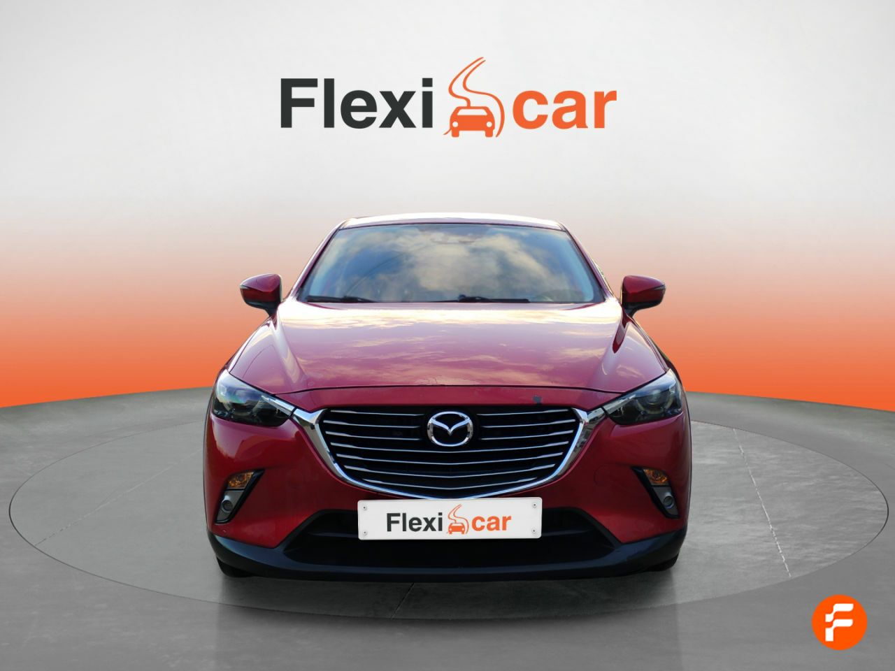 mazda cx-3 2016 / foto grande (2)