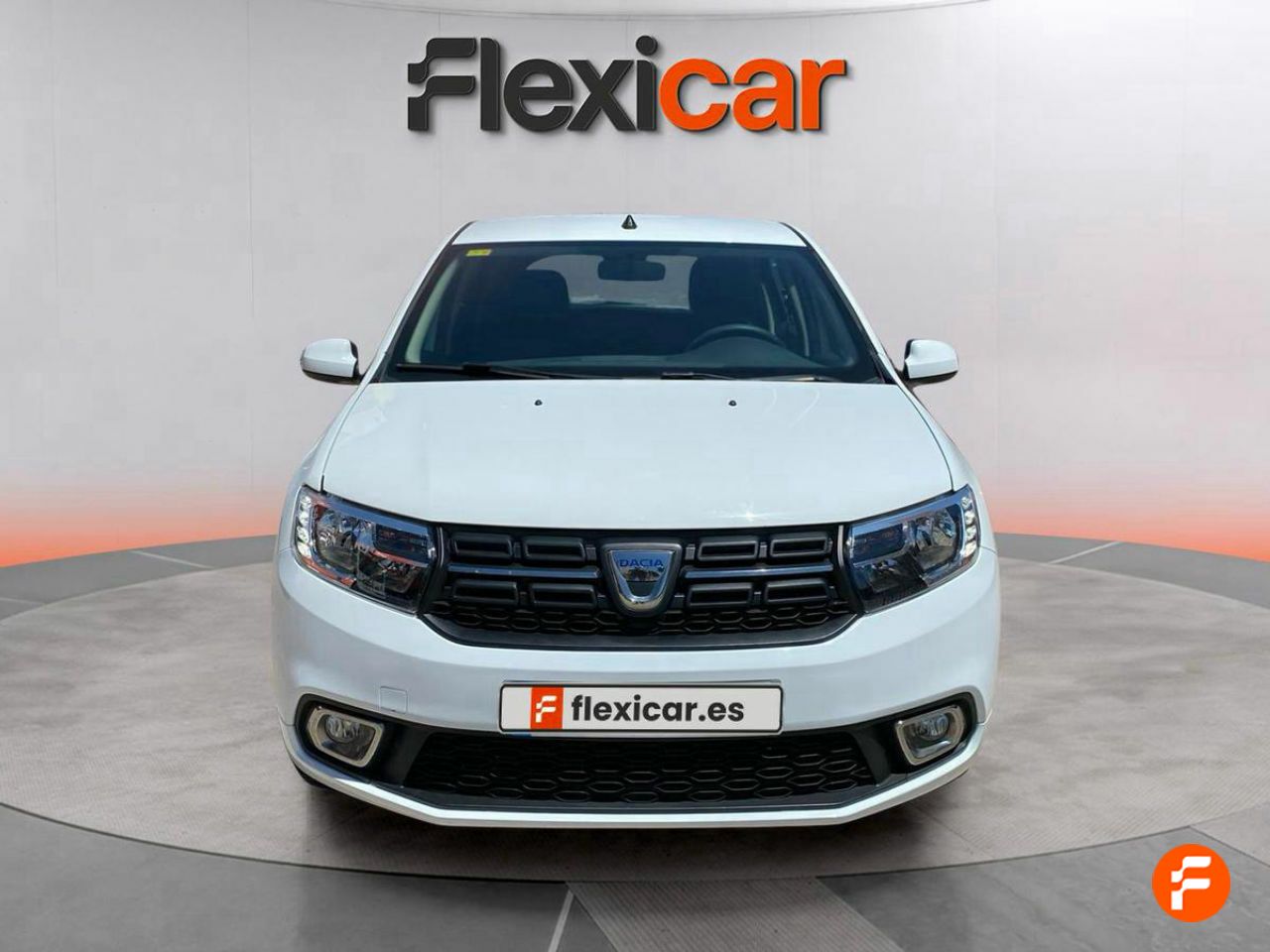 dacia sandero 2020 / foto grande (2)