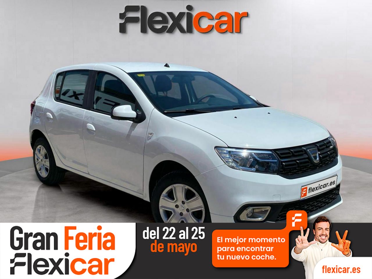 Foto dacia sandero 2020 /