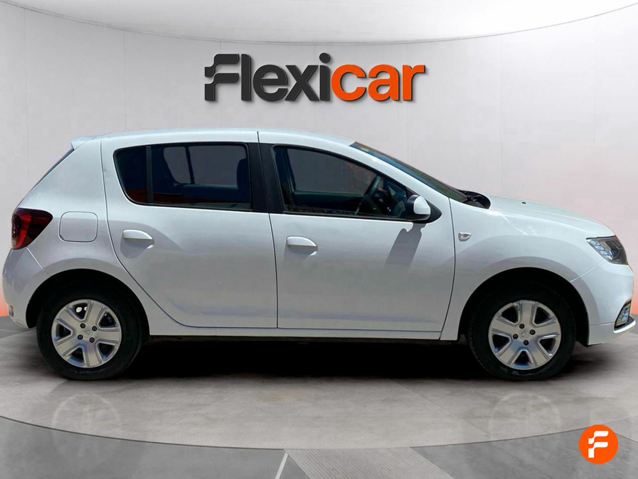 dacia sandero 2020 / foto grande (3)