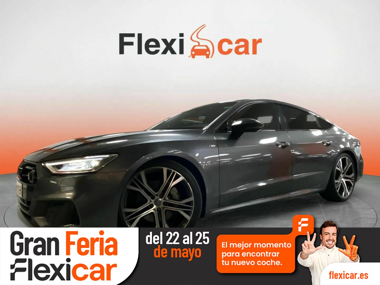 Foto audi a7 2018 /