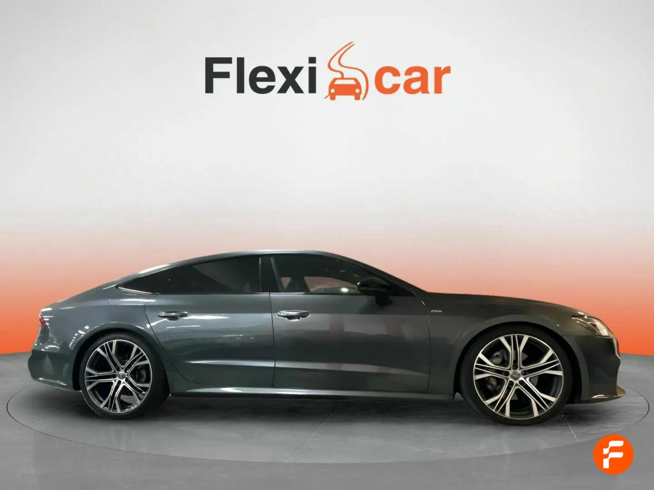 audi a7 2018 / foto grande (2)