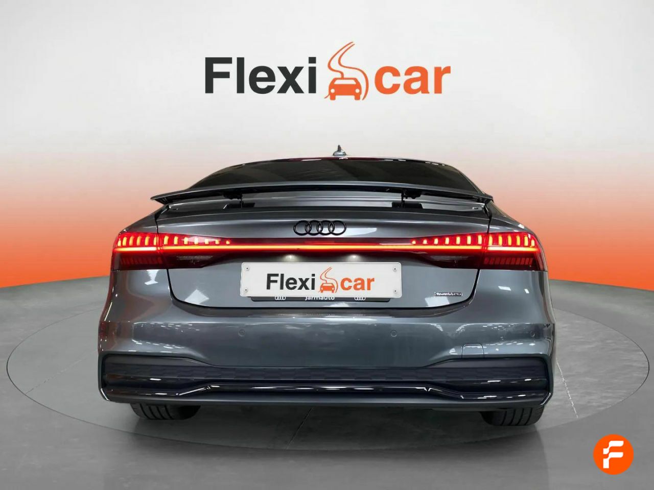 audi a7 2018 / foto grande (3)