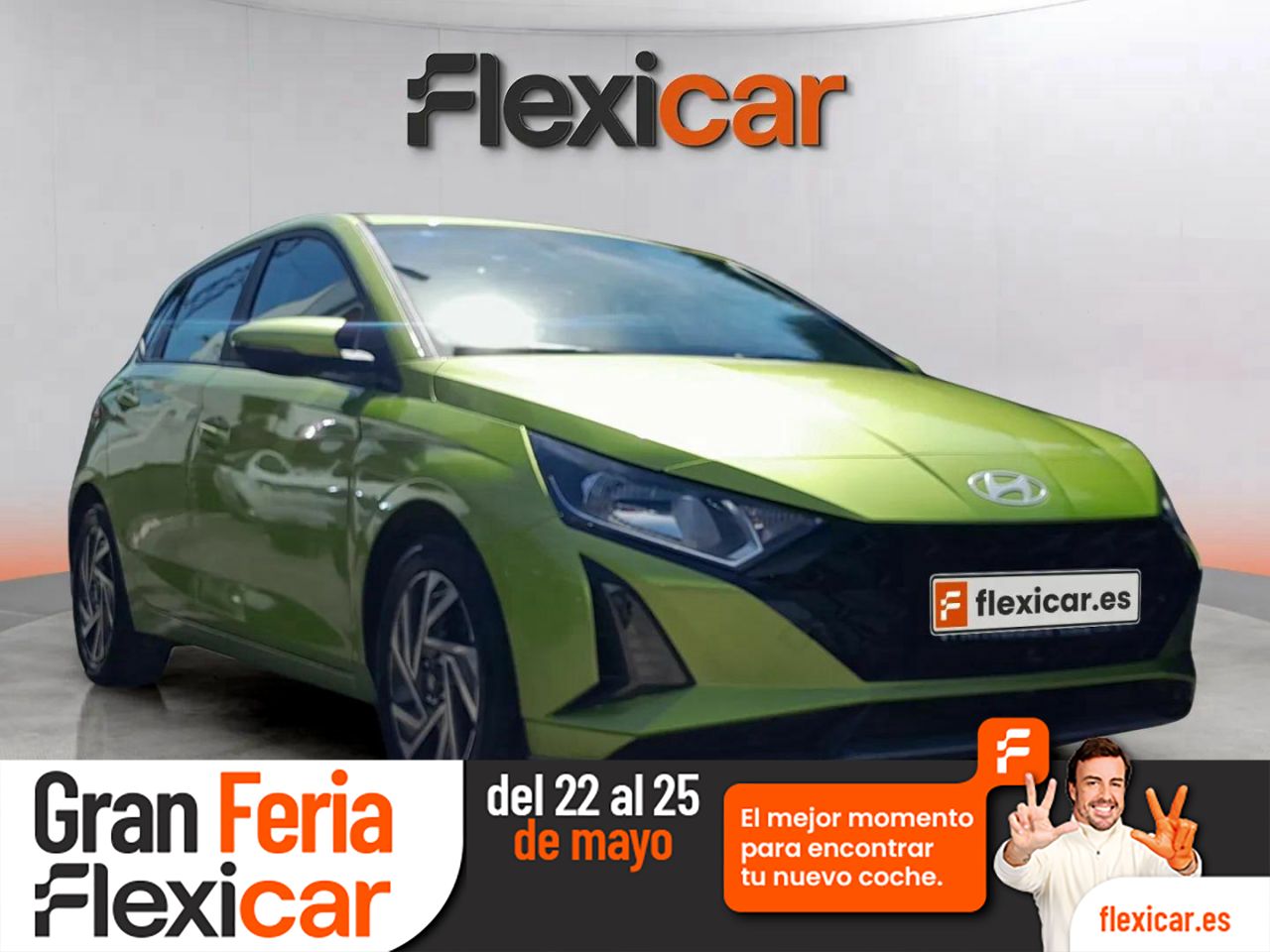 Foto hyundai i20 2024 /