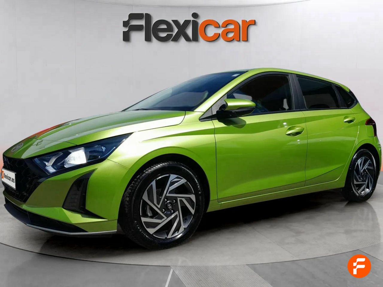 hyundai i20 2024 / foto grande (2)
