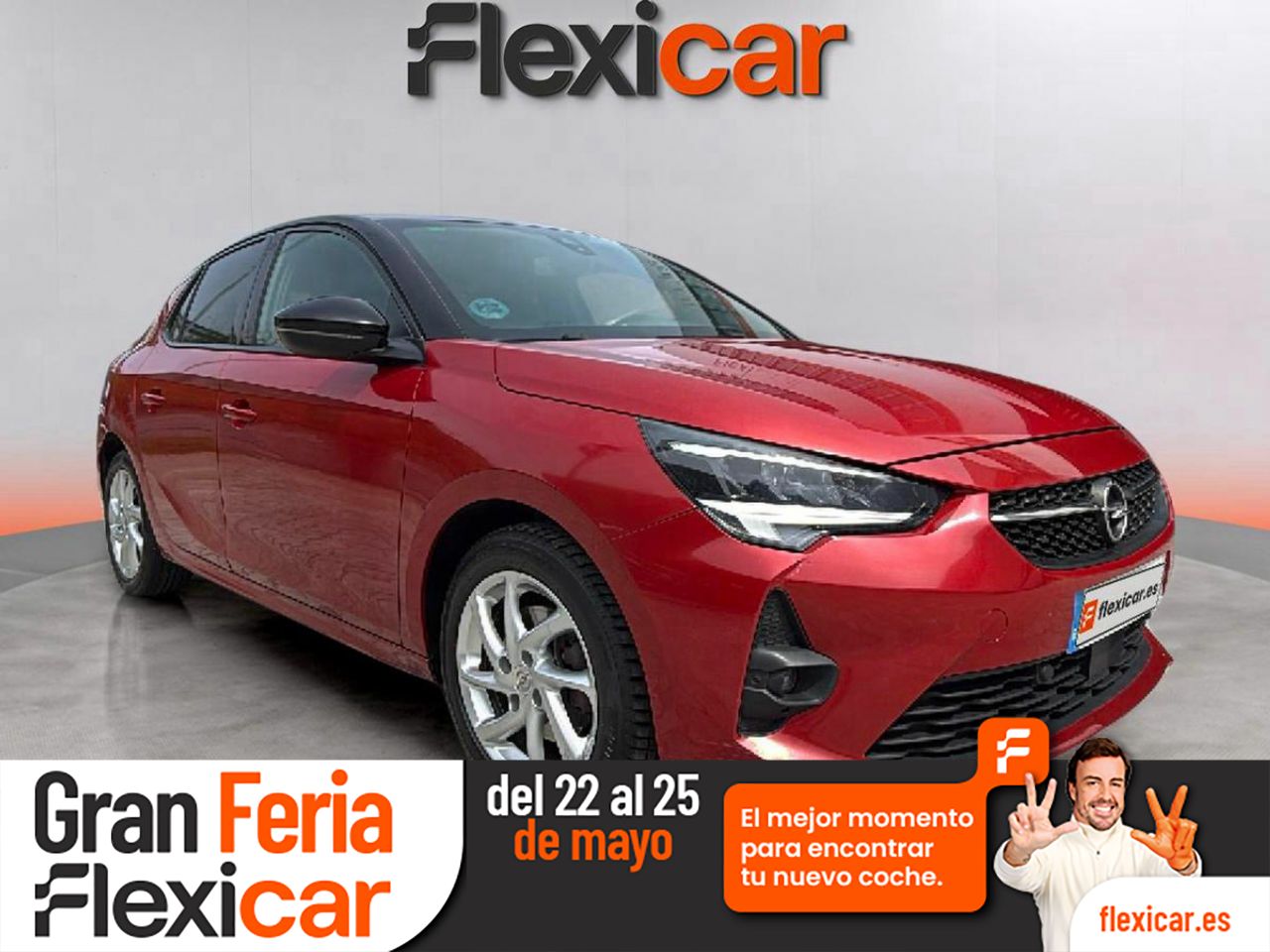 Foto opel corsa 2019 /