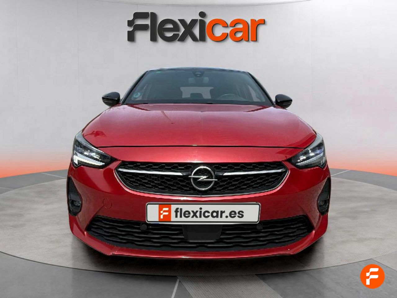 opel corsa 2019 / foto grande (2)