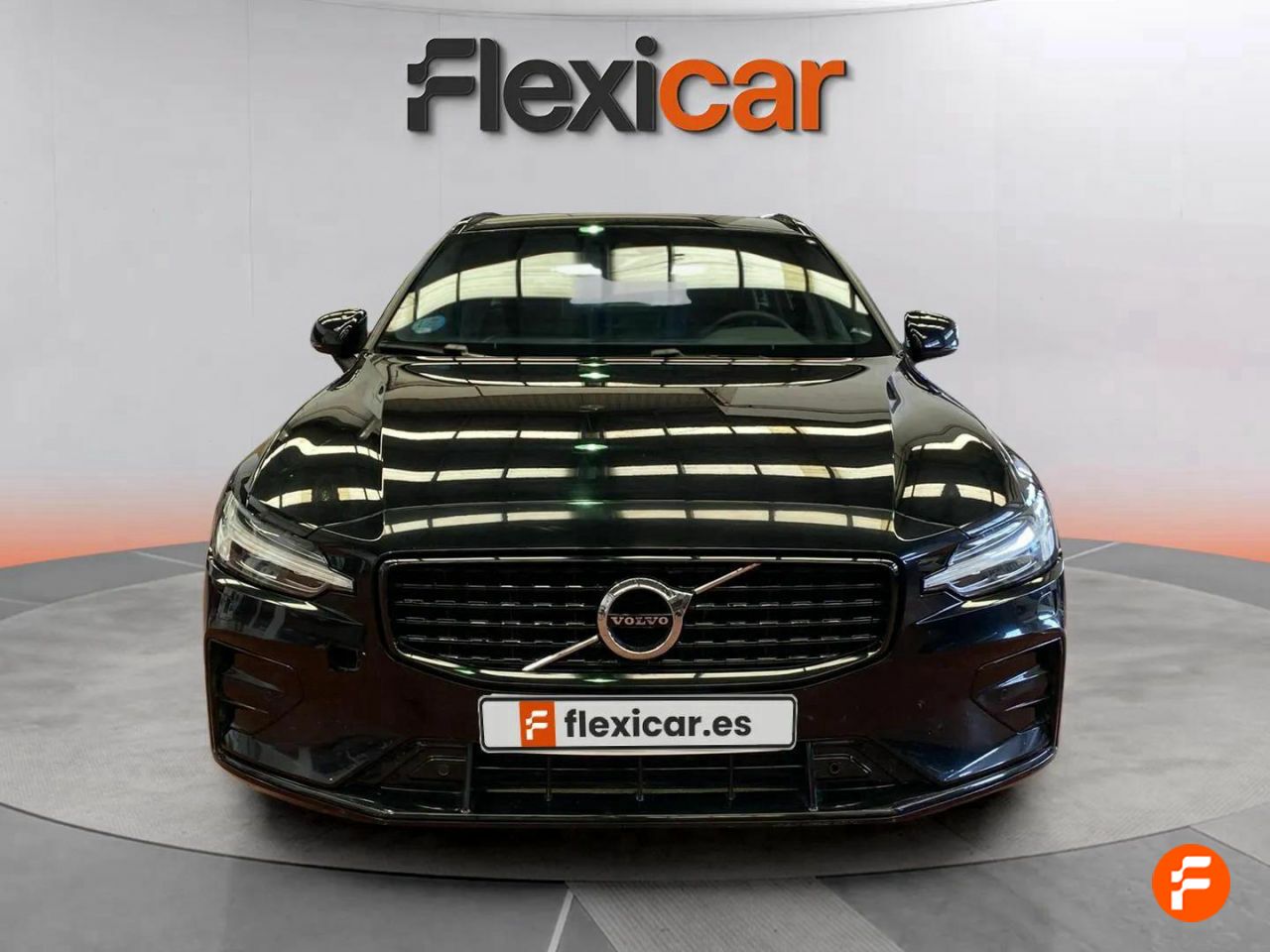 volvo v60 2021 / foto grande (2)