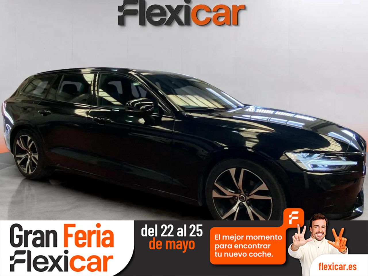 Foto volvo v60 2021 /