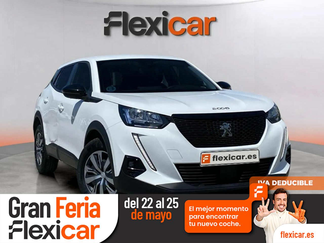 Foto peugeot 2008 2021 /