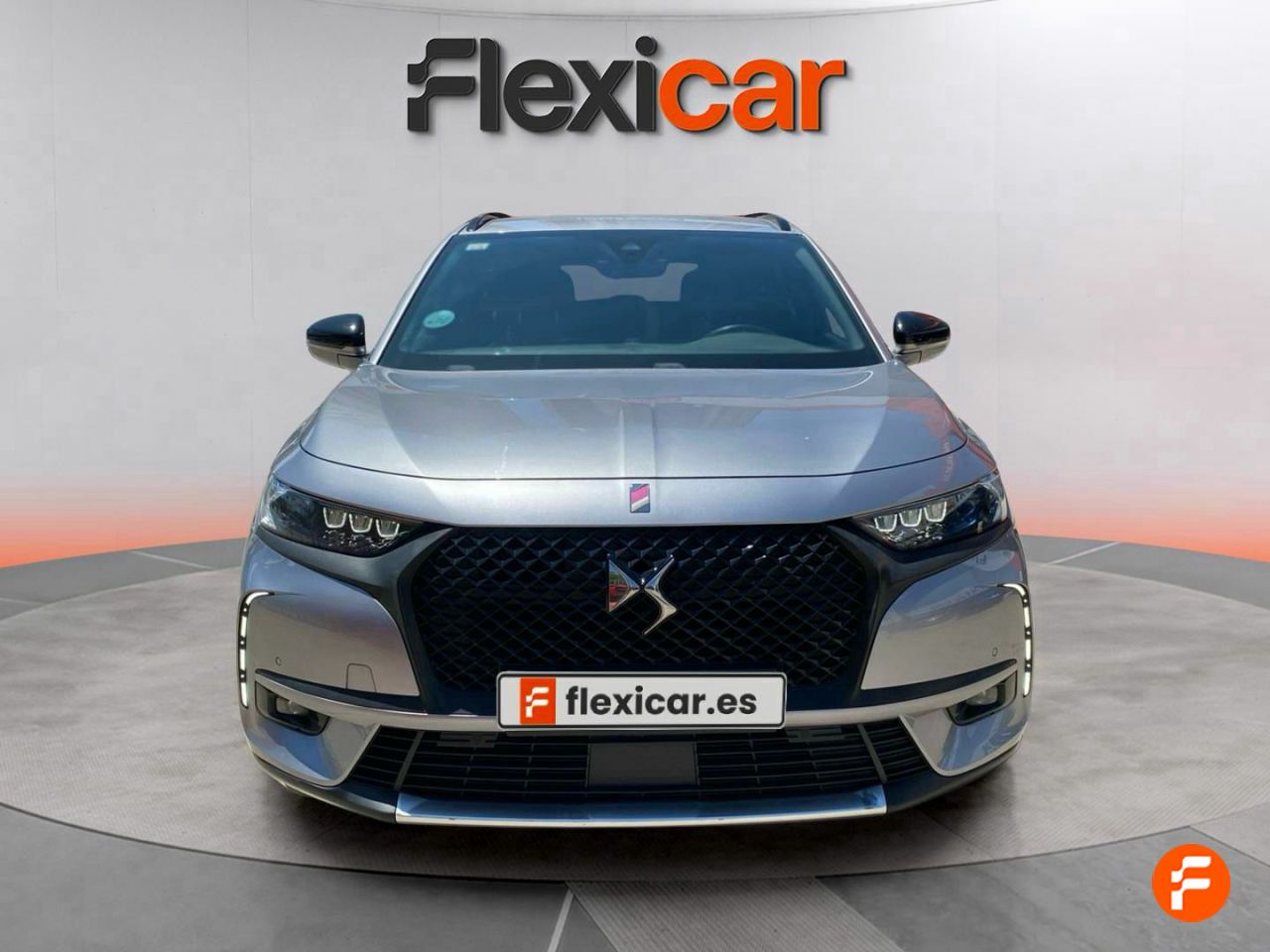 ds automobiles ds 7 2020 / foto grande (2)