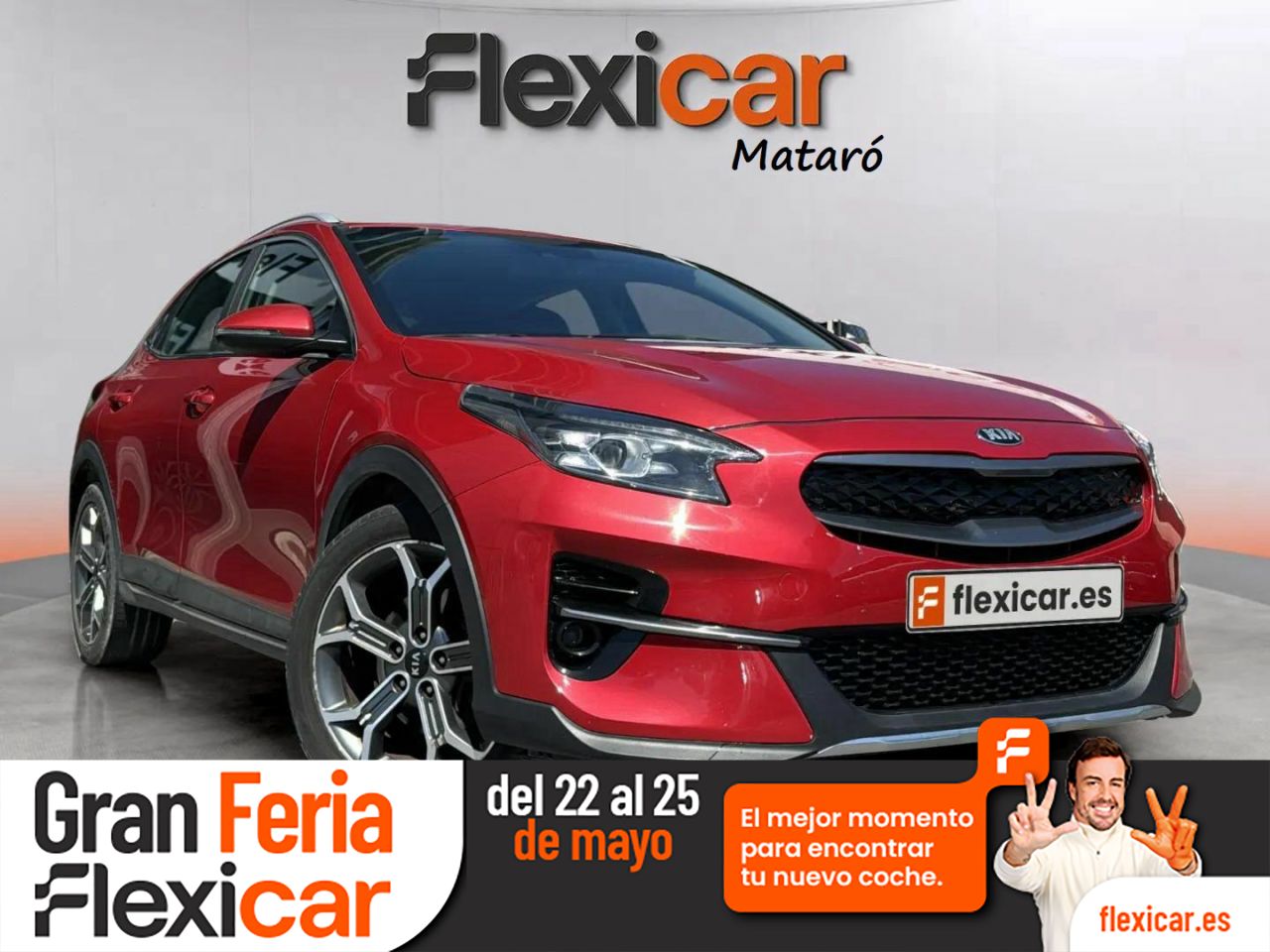 Foto kia xceed 2021 /