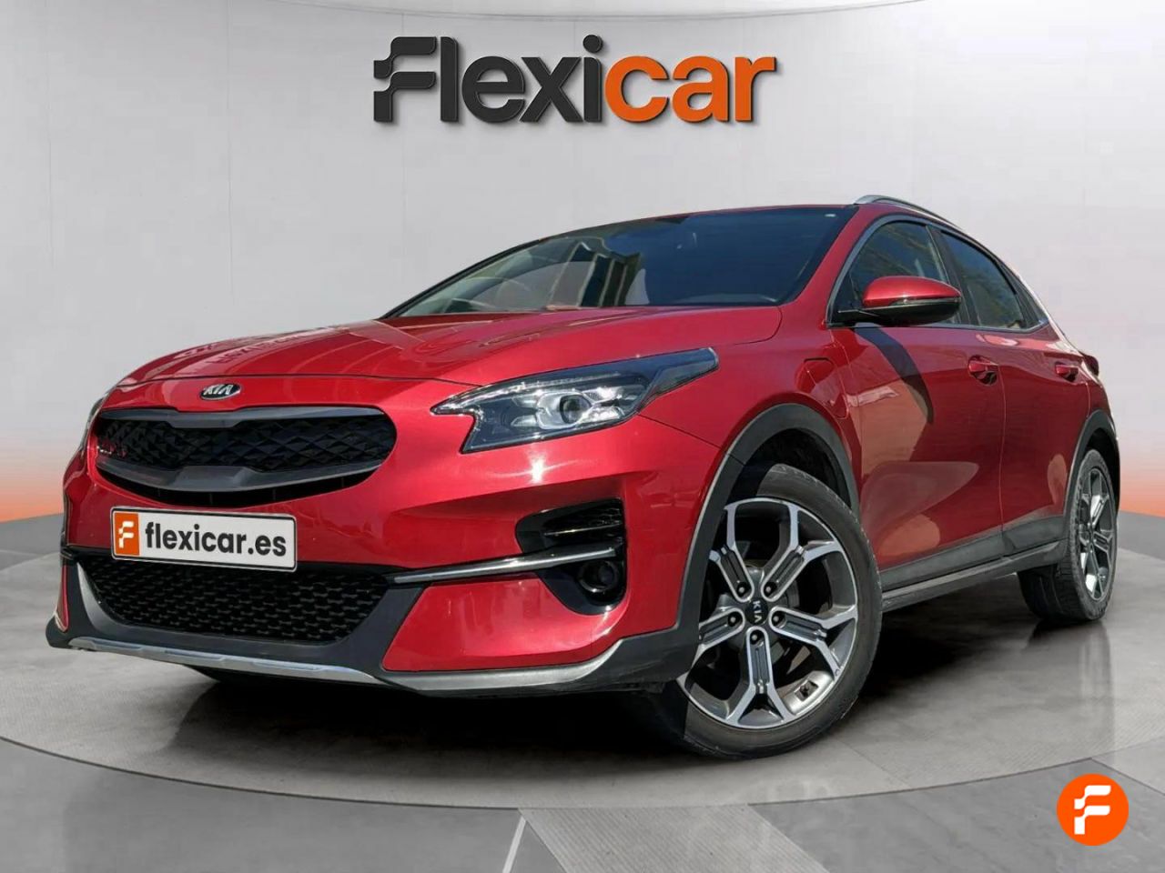 kia xceed 2021 / foto grande (3)