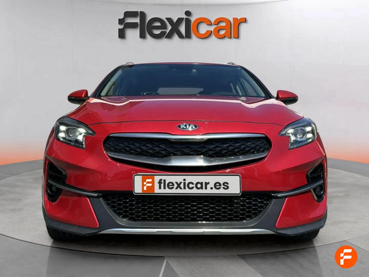 kia xceed 2021 / foto grande (2)