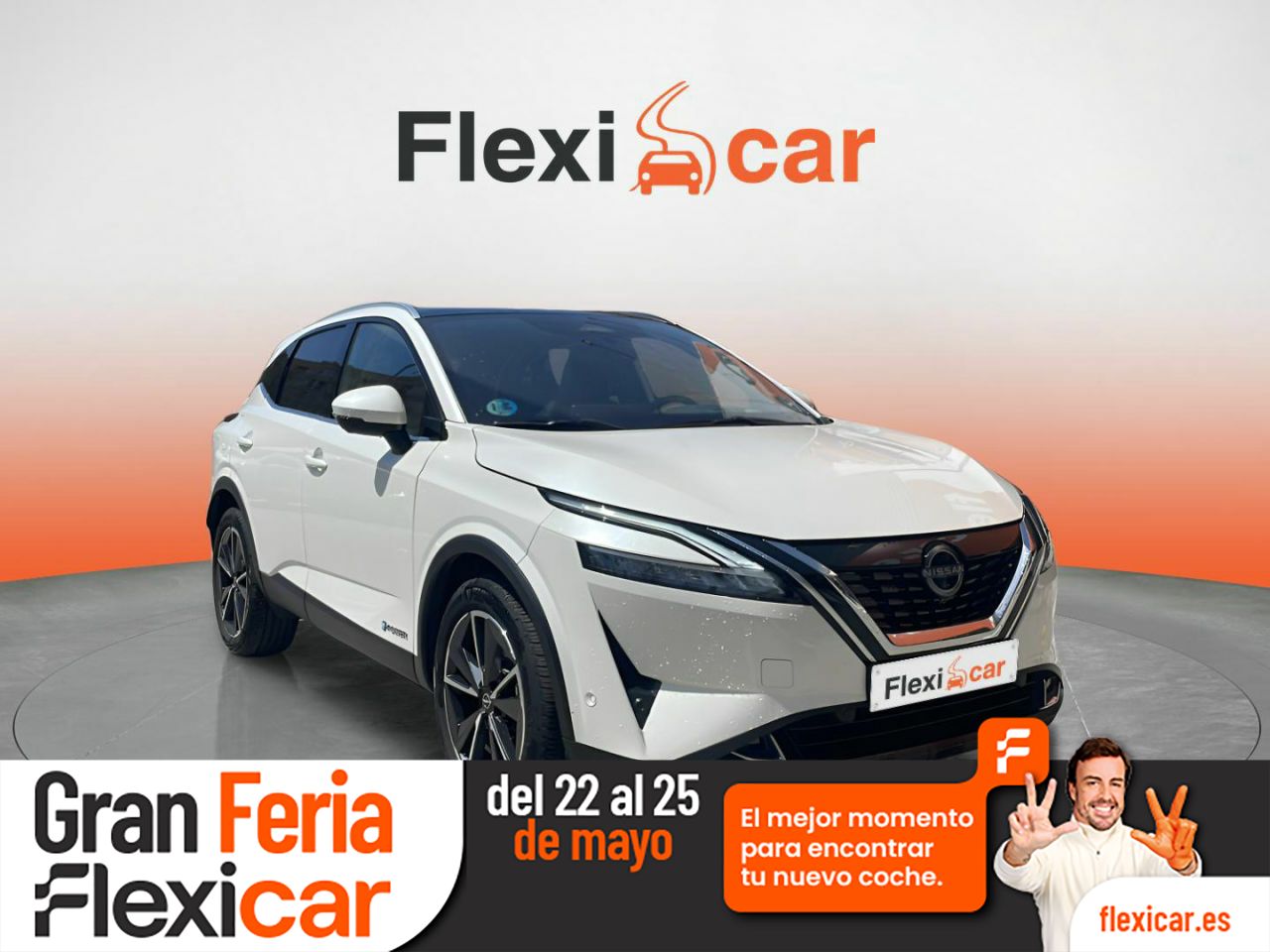 Foto nissan qashqai 2024 /