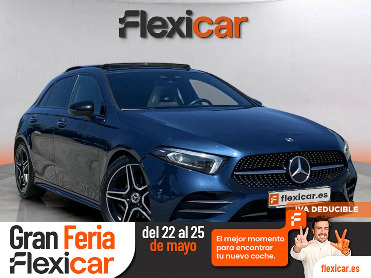 Foto mercedes clase a 2020 /