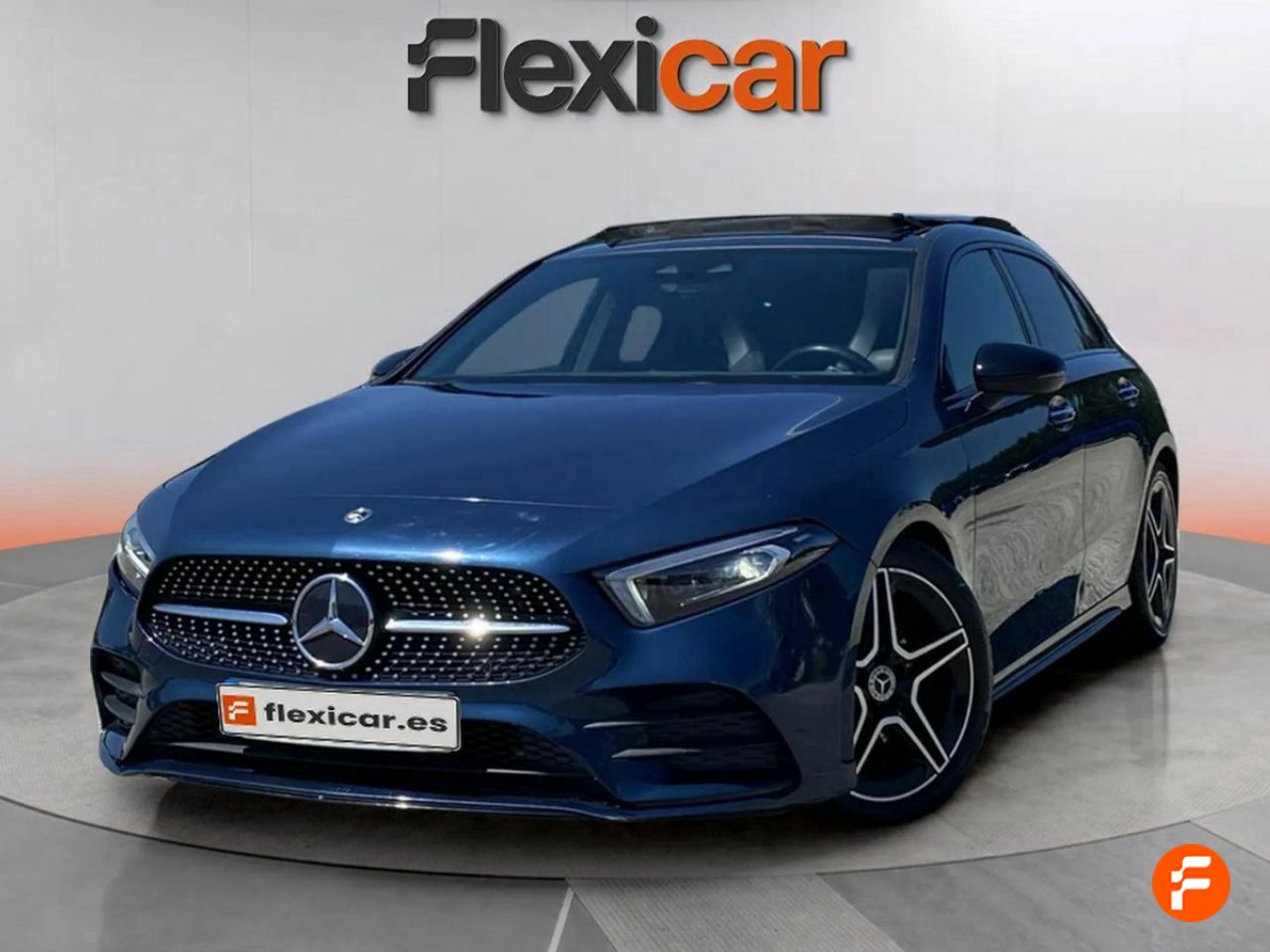 mercedes clase a 2020 / foto grande (3)
