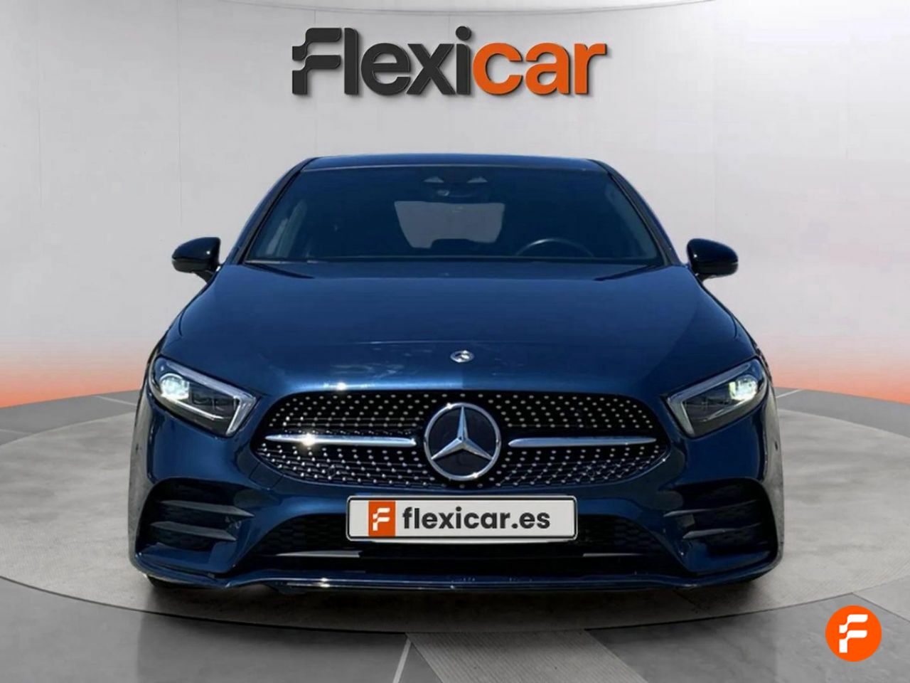 mercedes clase a 2020 / foto grande (2)