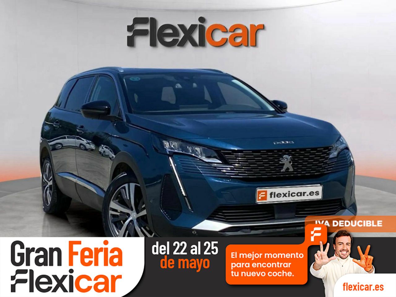 Foto peugeot 5008 2023 /