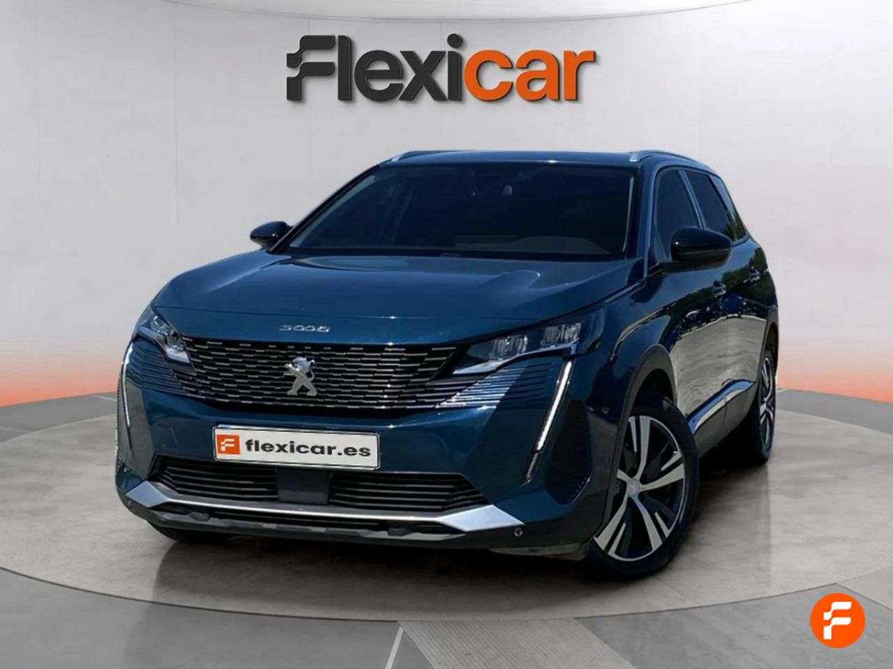 peugeot 5008 2023 / foto grande (3)