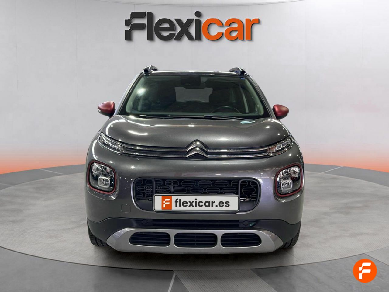 citroën c3 aircross 2021 / foto grande (2)
