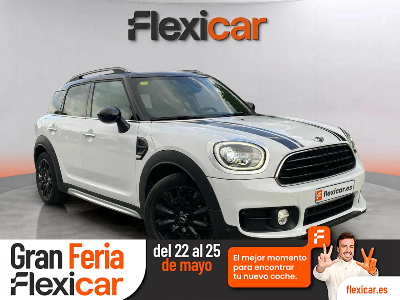 Foto mini countryman 2018 /