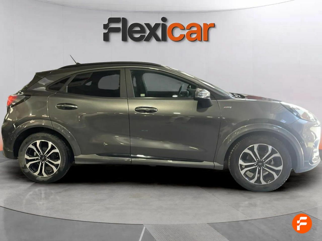 ford puma 2023 / foto grande (3)