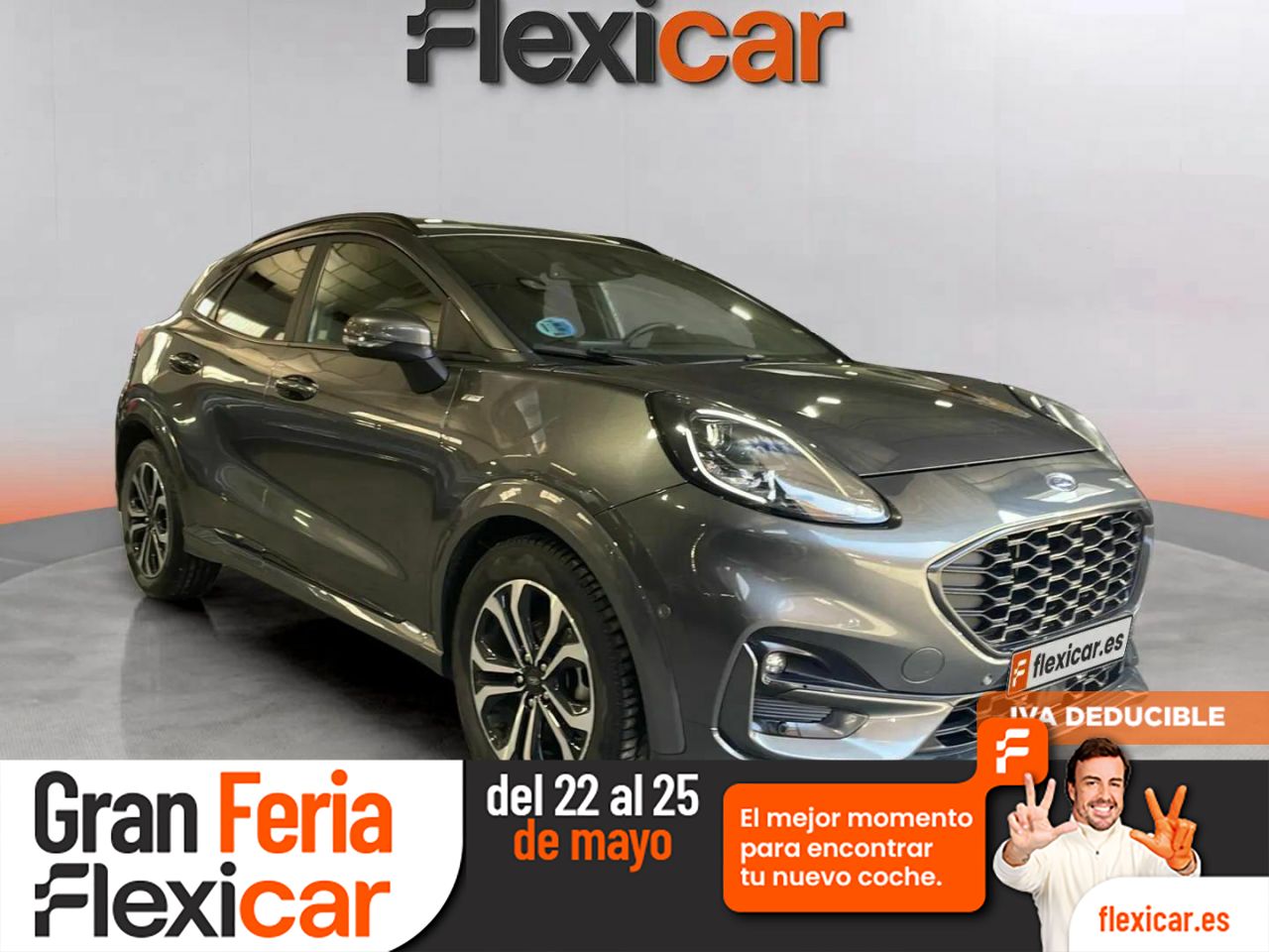 Foto ford puma 2023 /