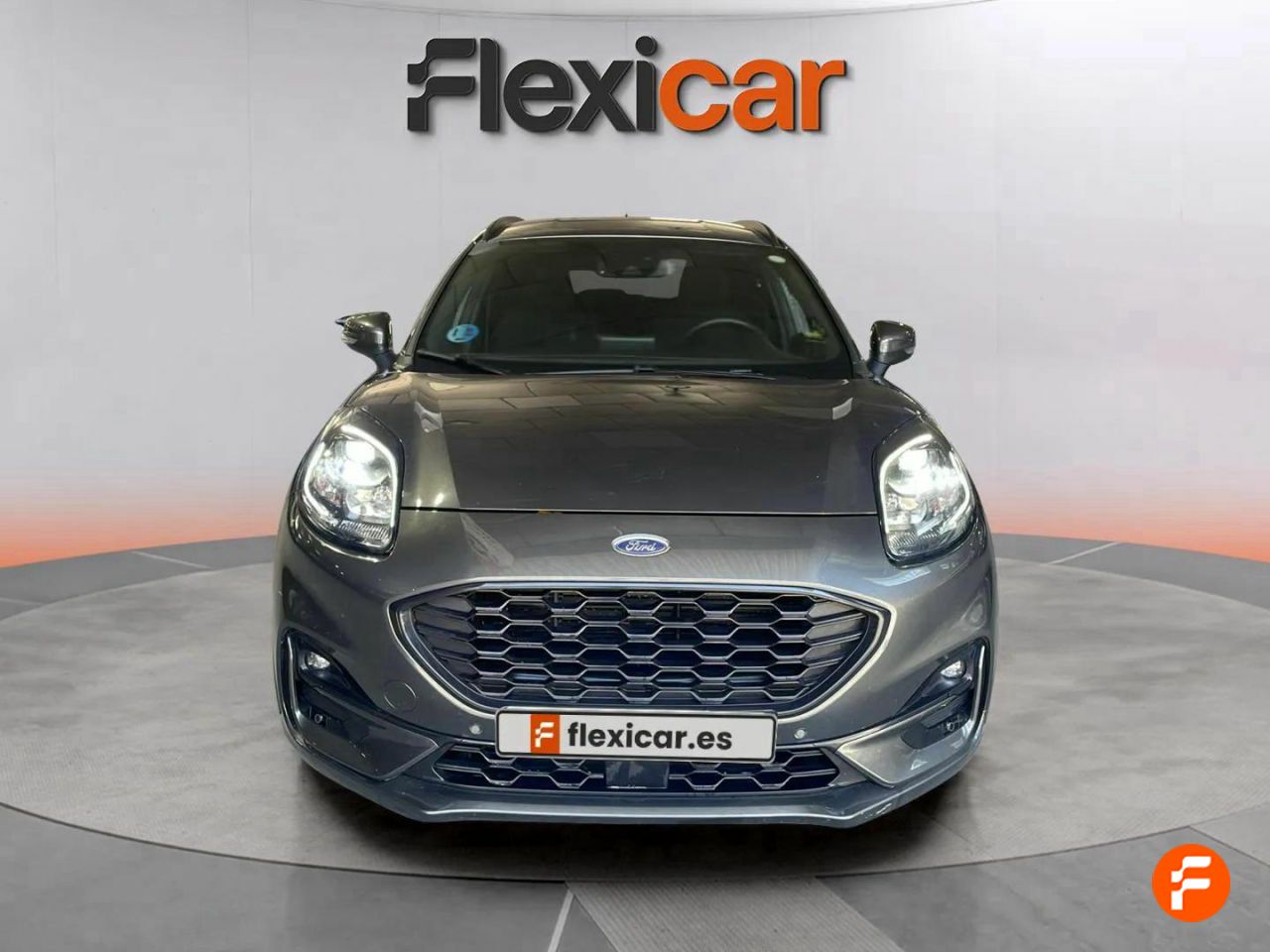 ford puma 2023 / foto grande (2)
