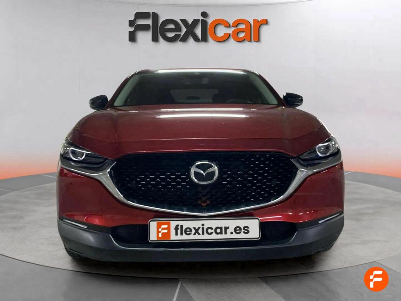 mazda cx-30 2023 / foto grande (2)