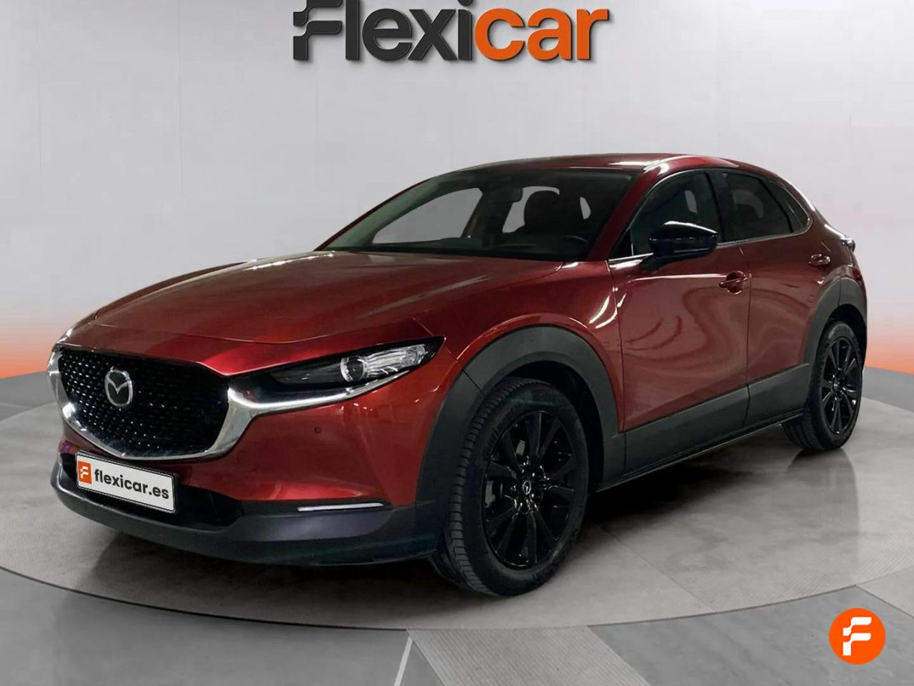 mazda cx-30 2023 / foto grande (3)