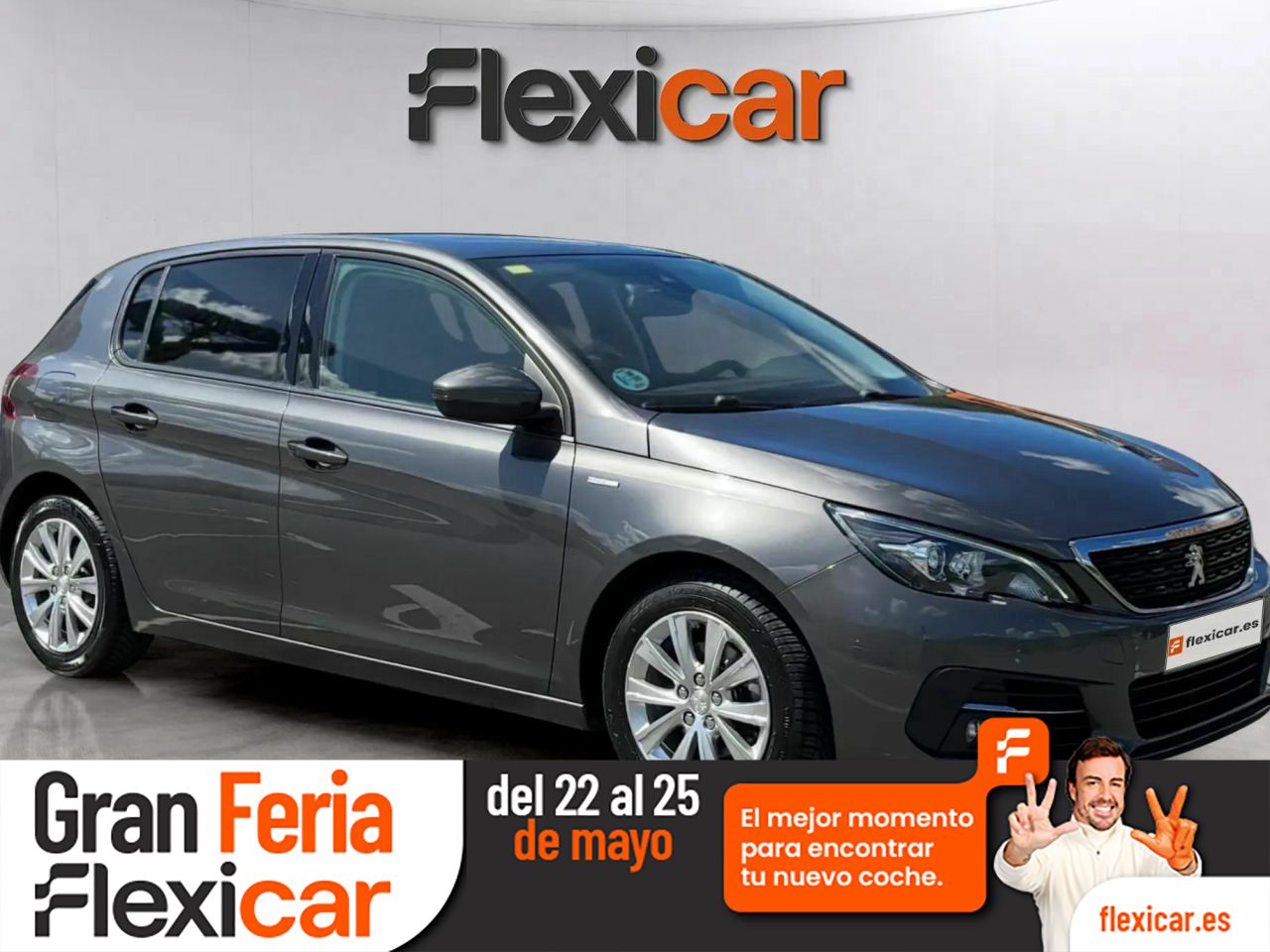 Foto peugeot 308 2018 /