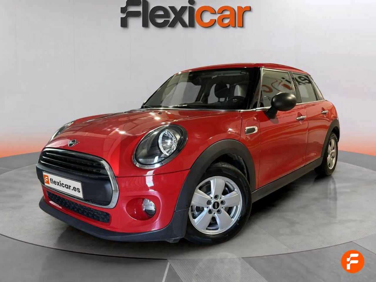 mini cooper 2018 / foto grande (3)